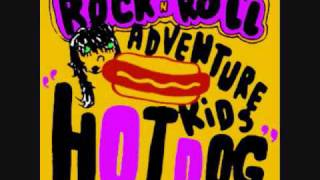 Rock N Roll Adventure Kids- Elvis Carborator Blues