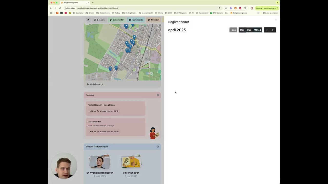 Direkte fra maskinrummet: Påskens produktopdatering