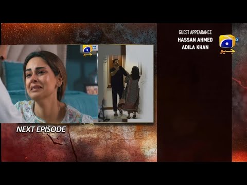 Daraar Episode 25 and 26 Teaser Full Review || Extended Version||