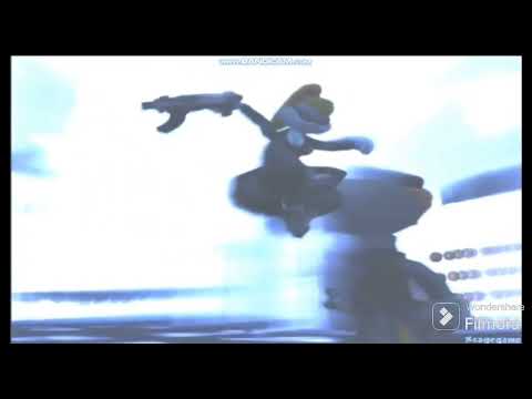 Jungle Junction Age: Dawn of the Prehistoric Creatures Part 13 Nutty Tango