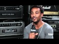 The MixDown Live To Tape Sessions Olamide Faison