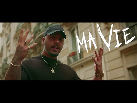 OSIRIZ33 - MA VIE