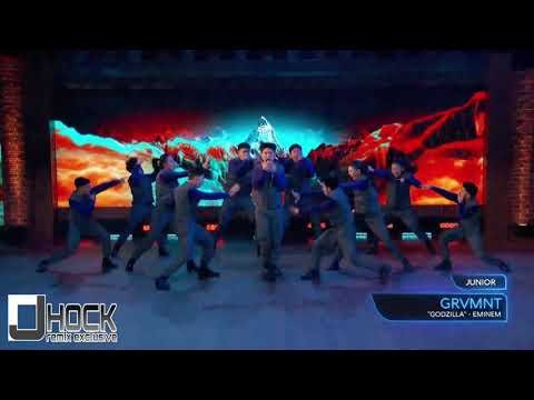 GRVMNT | THE DUELS | WOD 2020 [ CLEANMIX BY DJ DHOCK ]