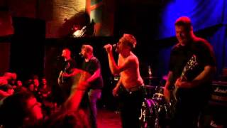 Dillinger 4 &quot;OK FM DOA&quot;