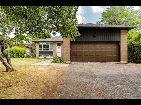 For Sale - 20 Dunbarton Crescent, Brampton, ON L6T 1N9