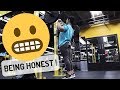 CHEATING ON MY CONTEST PREP!! | Depletion Shoulder Workout w/ Teen Bodybuilder