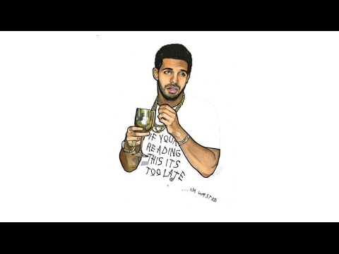 (FREE) Drake x Giggs x dvsn Type Beat "Secret Passionfruit" | The Weeknd Type Beat Instrumental