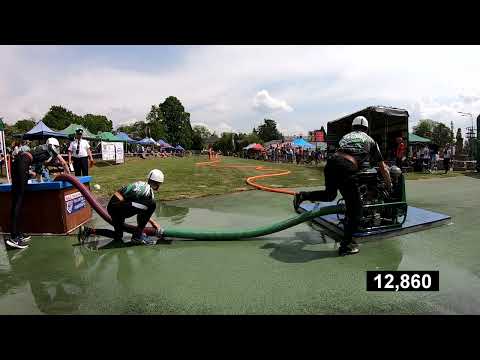 14 SDH ŽEHROV - JL RADIMOVICE 2023