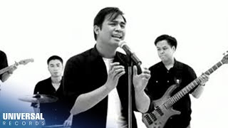 Jed Madela - The Past (Official Music Video)