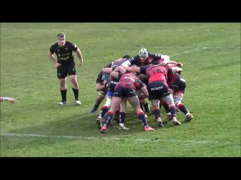 Petrarca Padova Cadetta vs Rugby Paese - 21/01/2024 - Highlights