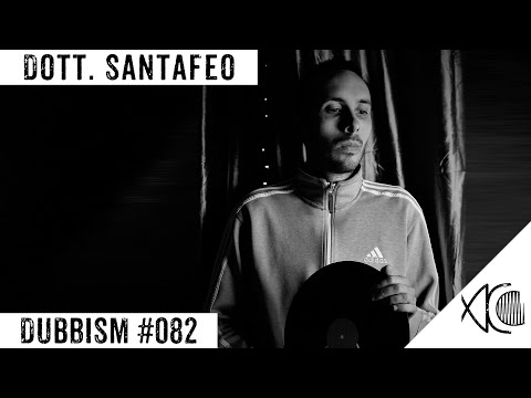 🎄🎄🎄Dub Techno Session 2022 | DUBBISM 082 - Dott. Santafeo🎄🎄🎄