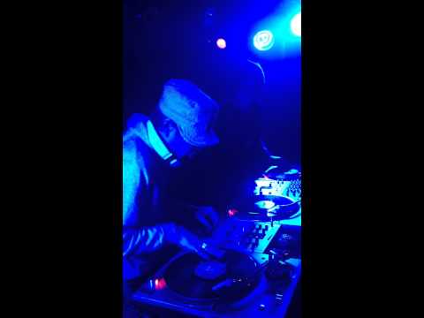 DJ BEAT＆DJ威蔵 14.12/13