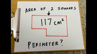 Looks simple...BUT CAN YOU SOLVE IT?