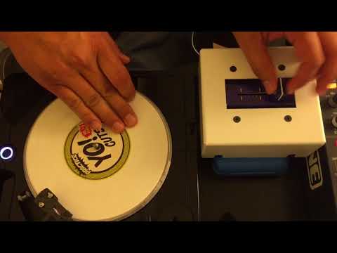 DJ IQ vs MarveL - DJ IQ submission - MWB2018 - Round 3