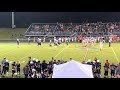 Sophomore Year Highlights 2018