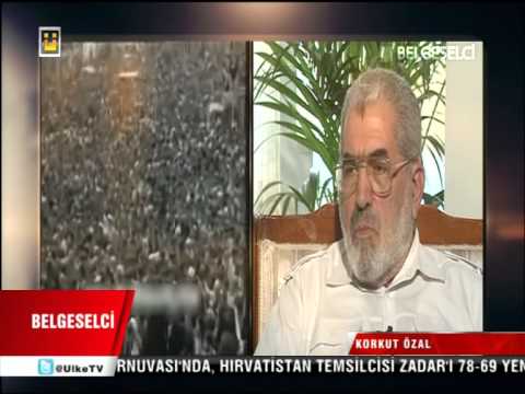 BELGESELCİ - 19 EYLÜL 2014