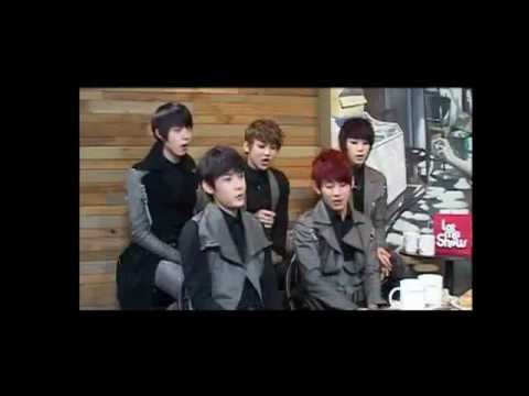 MTV Let Me Show - MYNAME.avi