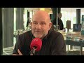 In gesprek met Jan Hoek