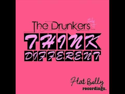 The Drunkers Italy-My Personal Urban Jungle (Original Mix)