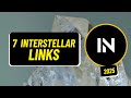 7 New Interstellar Proxy Links Unblocked Websites For School 2025
