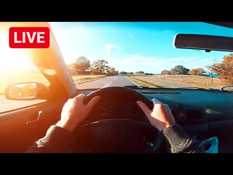 🔴 LIVE la VOLAN spre BRAȘOV din TÂRGU OCNA, prin TÂRGU SECUIESC și OITUZ