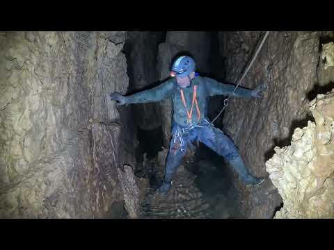 Traversée Bise 1 Bise 2 (causse du Larzac)