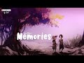 Memories - One Piece - Piano Instrumental, Sad, Emotional Music, Relaxing Sound (1 Hour) Slow