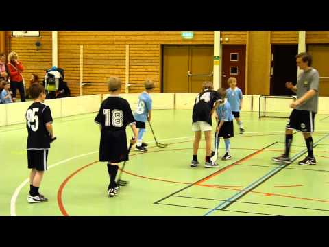 Lundacupen 2012: FC Cimrishamn 1 - IK SödraDal 2