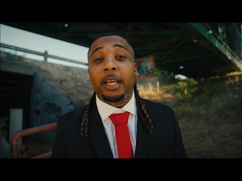 Bandaid Snowwy - FreeJaayboK (Official Video) | Dir. Snipe Films