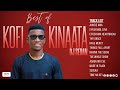 DJ Sedan Best Of Kofi Kinaata Hitz Only Auntie Ama Effiekuma Love Thy Grace Have Mercy