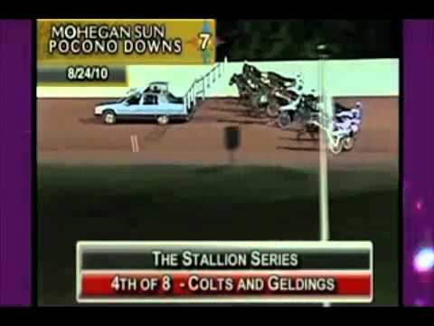 PA HarnessWeek Episode #85 (August 28, 2010) PT2