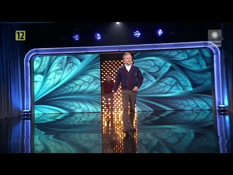 Kabaret na żywo według Paranienormalnych - Kabaret Moralnego Niepokoju - Imię dla dziecka