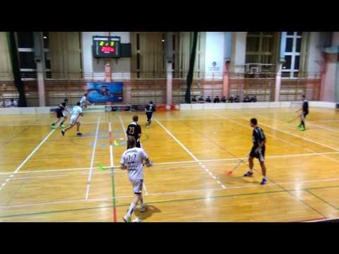 TKKF Jadberg Pionier Tychy - UKS Multi - 75 Killers Kraków