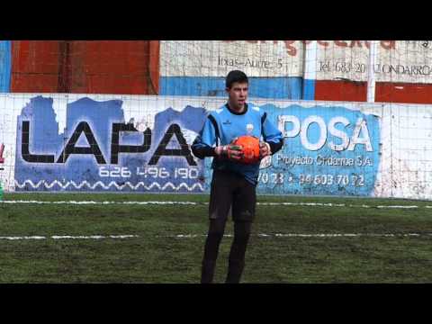 (05-03-2016) Ondarroa 2 - Astrabuduako 1 (Infantil 2002)