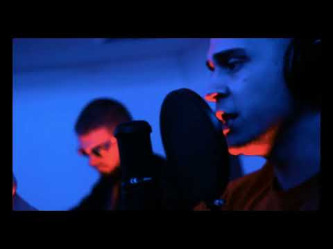 TOPO ft. $TAV - 2010  (VISUALIZER) 4K