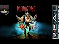 Longplay Of Killing Time