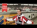 ESPN DOC: Clubliefde op z'n Spartaans