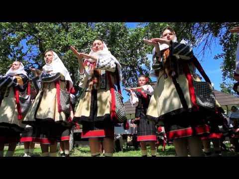 Grupul Bilcuţa - Bătrâneasca din Bilca