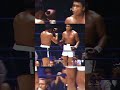 Goat Muhammadali Edit Boxing