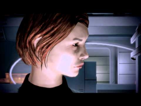 Mass Effect 2 - Best Ending