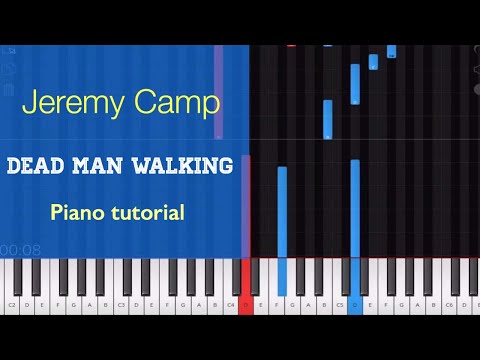 Dead Man Walking - Jeremy Camp