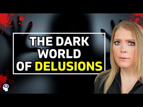 7 SHOCKING Delusions That Will Leave You Speechless!