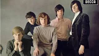 Them - Don't Look Back (w/ lyrics)