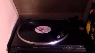 Death SS -  Kings Of Evil - Vinyl sound