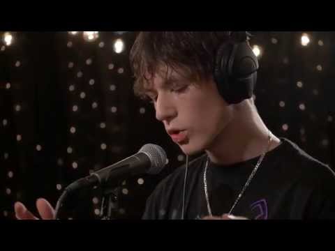 Yung Lean, Bladee & White Armor - Into Dust (Live on KEXP)