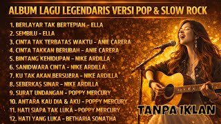 Download lagu ALBUM LAGU LEGENDARIS VERSI POP & SLOW ROCK TERBAIK SEPANJANG MASA mp3
