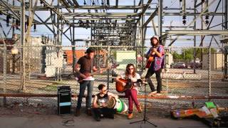 Stardeath and White Dwarfs: "Guess I'll Be OK" at NMF7