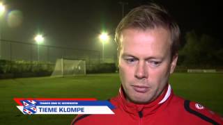preview picture of video 'Samenvatting Jong sc Heerenveen - Jong Almere City FC'
