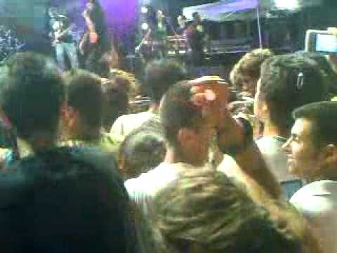 Banari-Sardinia Reggae Festival 2010-ALBOROSIE