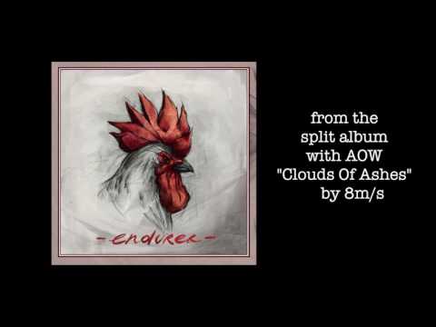 8m/s - Clouds Of Ashes (Official Audio)